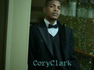 CoryClark