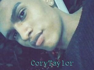 CoryTaylor