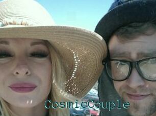 CosmicCouple