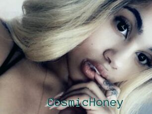 CosmicHoney