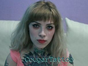 CougarTattoo