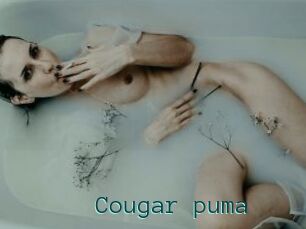 Cougar_puma