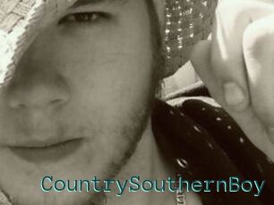 CountrySouthernBoy