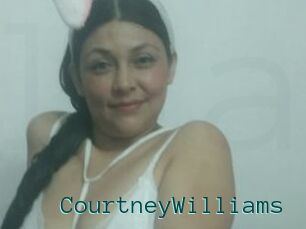 CourtneyWilliams