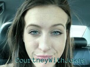 CourtneyWithJokes