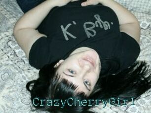 CrazyCherryGirl