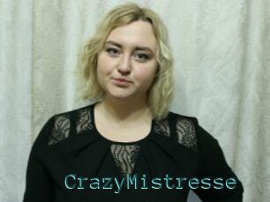 CrazyMistresse