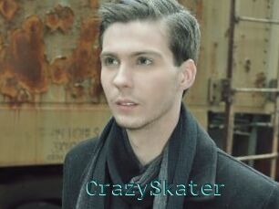 CrazySkater