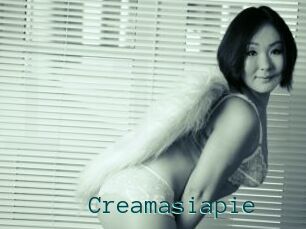 Creamasiapie