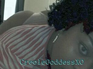 CreoleGoddessXO