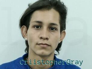 CriistopherGray