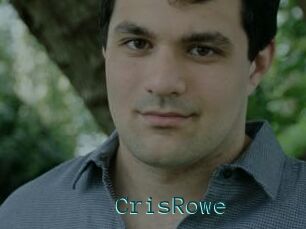 CrisRowe