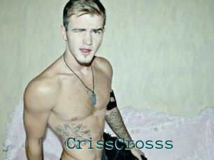 CrissCrosss