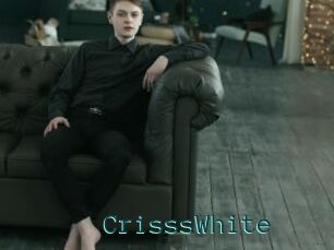 CrisssWhite