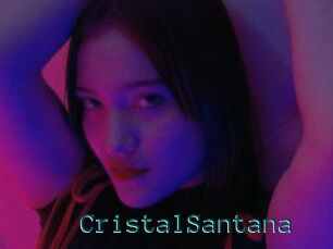 CristalSantana