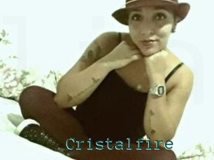 Cristalfire