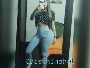 Cristhinahot