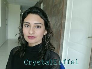 CrystalEiffel