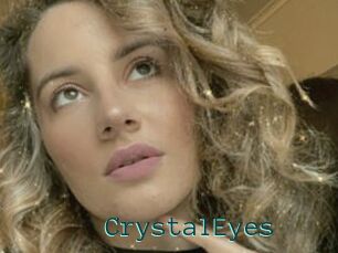 CrystalEyes