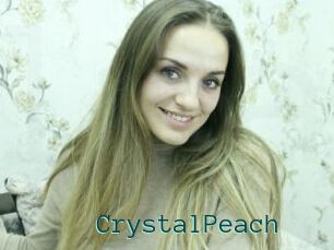 CrystalPeach