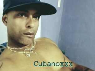 Cubanoxxx