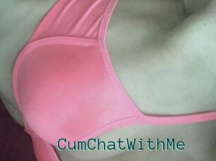 CumChatWithMe