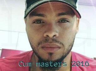 Cum_masters_2016