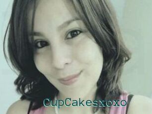 CupCakesxoxo