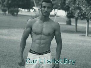 CurtisHotBoy