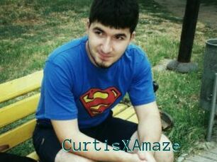 CurtisXAmaze