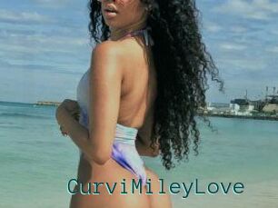 CurviMileyLove