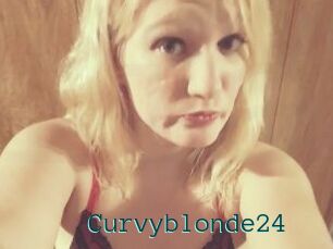 Curvyblonde24