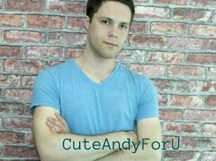 CuteAndyForU