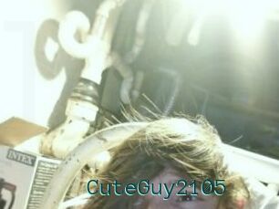 CuteGuy2105