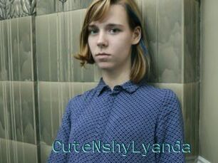 CuteNshyLyanda