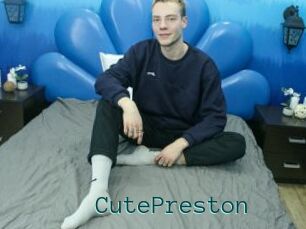 CutePreston