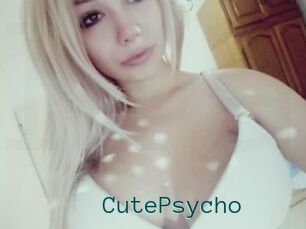 CutePsycho