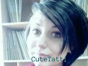 CuteTatti
