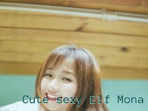 Cute_sexy_Elf_Mona