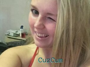 CuzCum