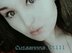 Cuzaannna_Ctill