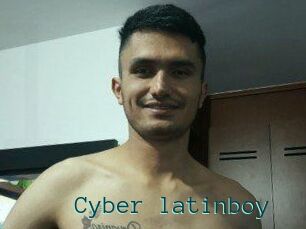 Cyber_latinboy