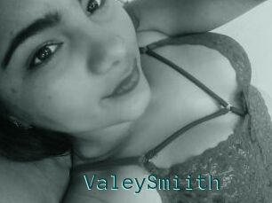 ValeySmiith