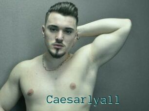 Caesarlyall