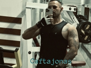 Caftajonas