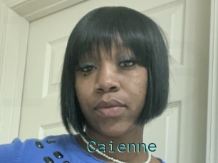 Caienne