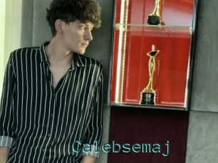 Calebsemaj