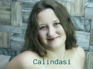 Calindasi