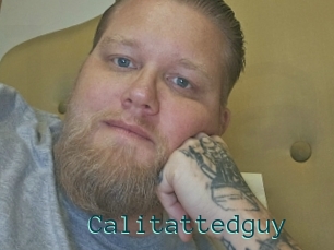 Calitattedguy