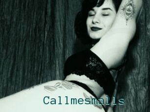 Callmesmalls